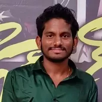 Teja Battula