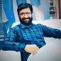 CH Kranthi Kiran