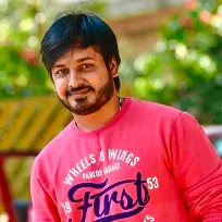 Vijay Kartheek Thota