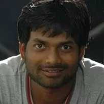 Pratap Rout