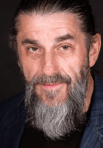 Keith Dallison