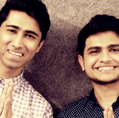 Bharatt-Saurabh
