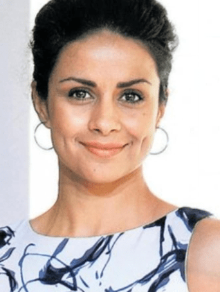 Gul Panag