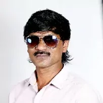 Anegouni Ramesh Goud