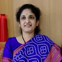 Anupama Sureddi