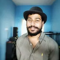Jasti Balaji