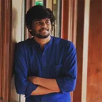 Bhuvan Chandhar