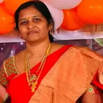 Lakshmi Jyothi Srinivas