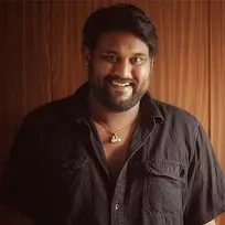 Parasuram Srinivas