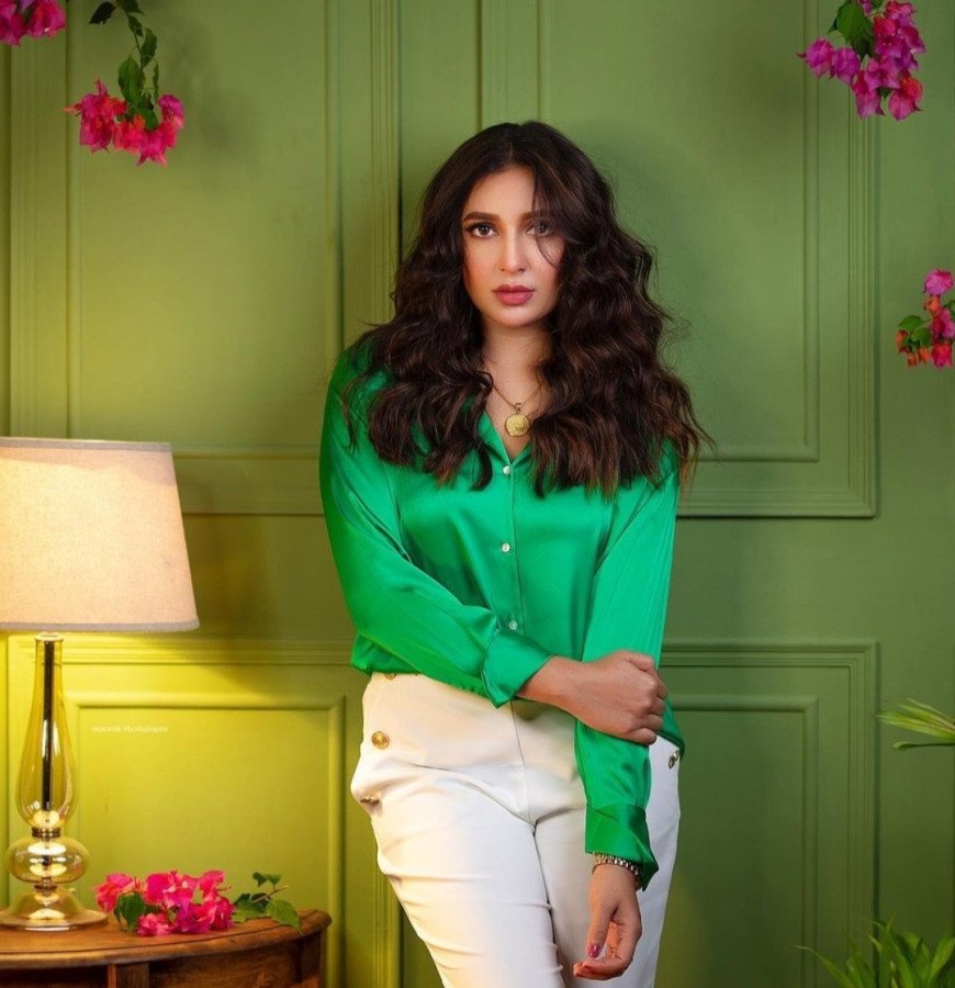 Subhashree Ganguly