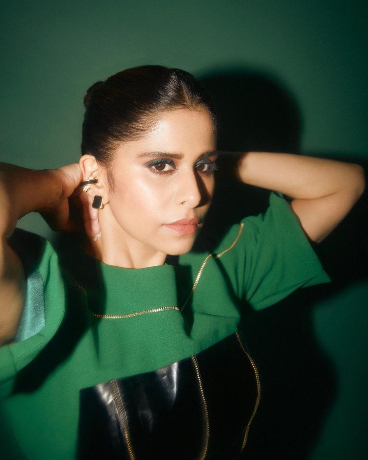 Sai Tamhankar
