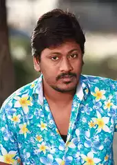 Josh Ravi
