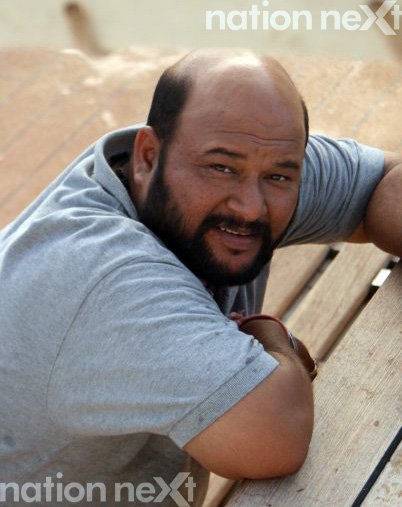 Aseem Bajaj