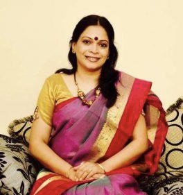 Padmaja Lanka