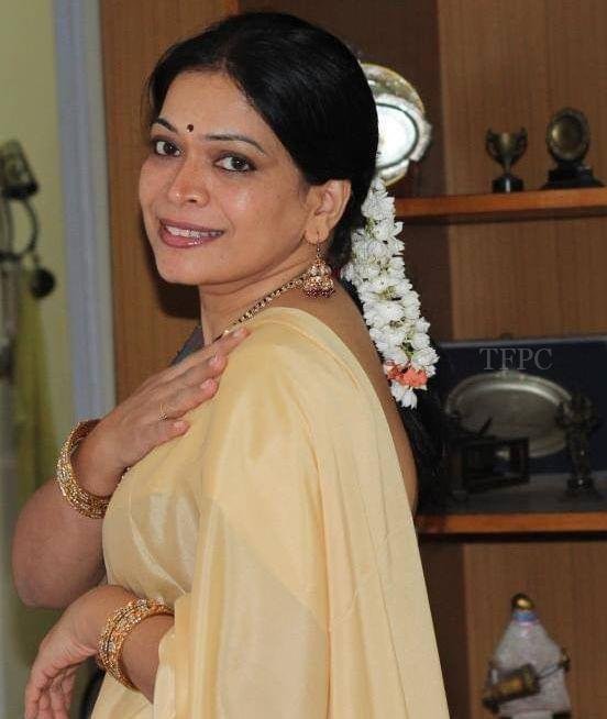 Padmaja Lanka