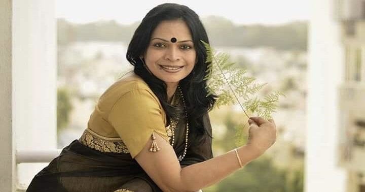 Padmaja Lanka