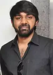 Kola Bala Krishna