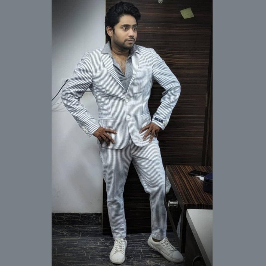 Naveen Neni