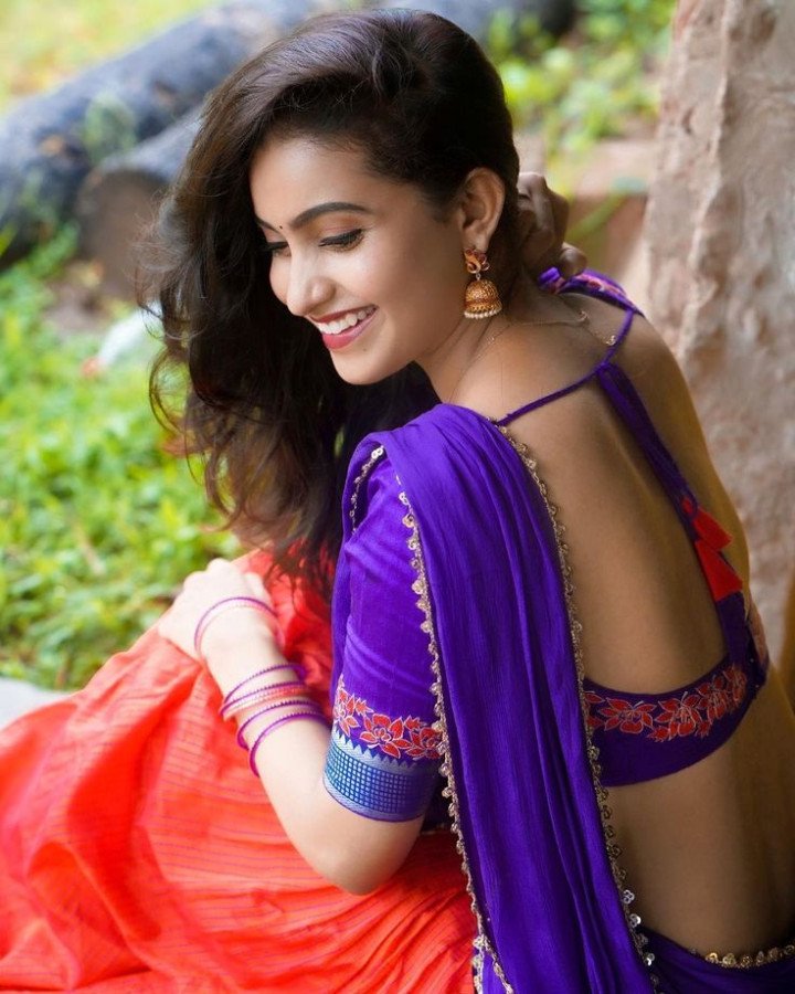 Deepika Pilli