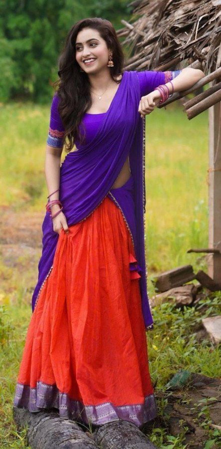 Deepika Pilli