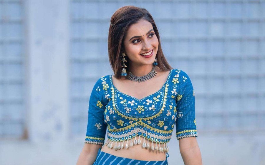 Deepika Pilli