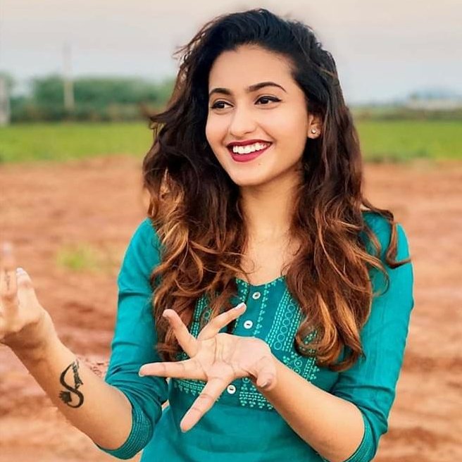 Deepika Pilli
