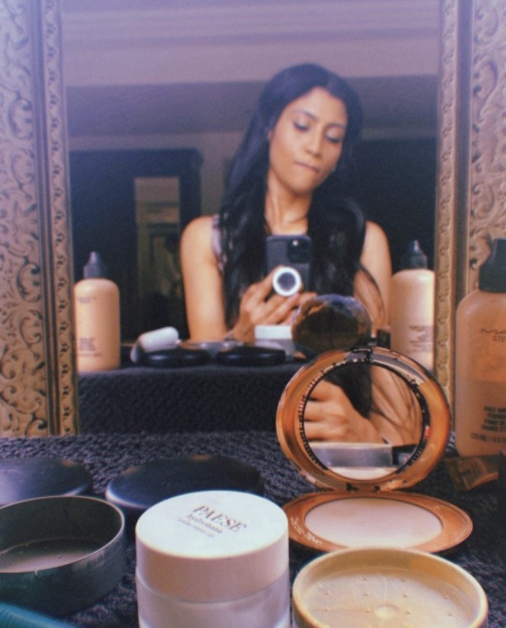 Konkona Sen Sharma