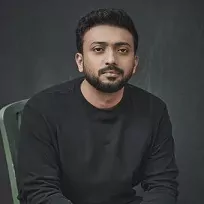 Anirudh Iyer