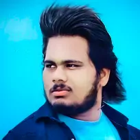 Sidswaroop Pujari