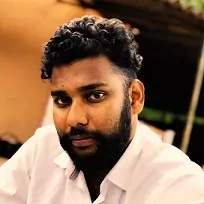 Pradeep Chandra