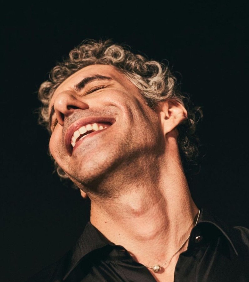 Jim Sarbh