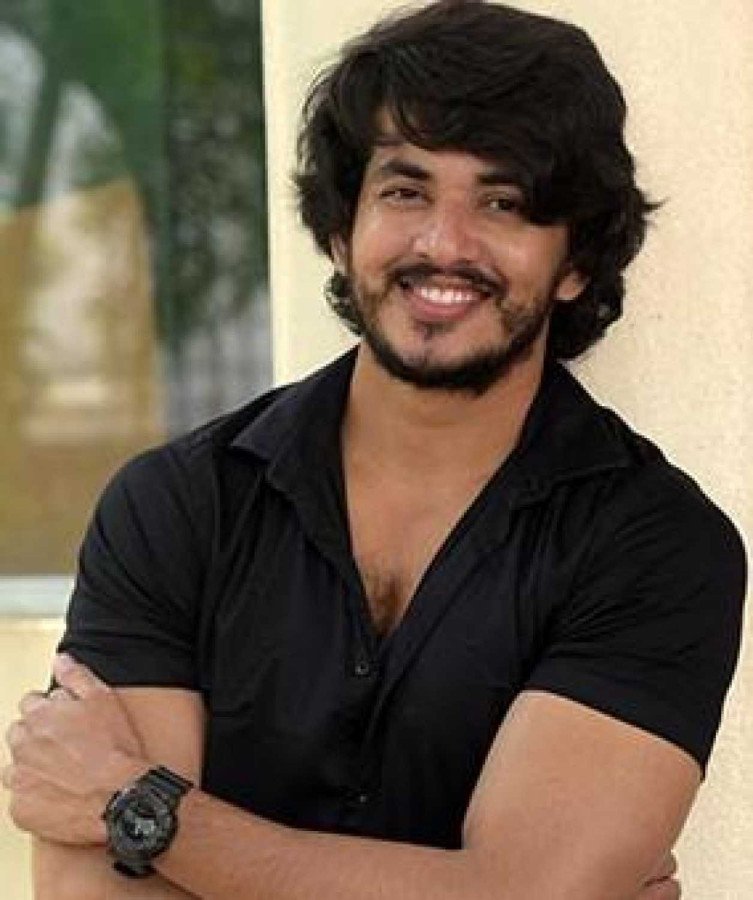 Ajay Kathurvar