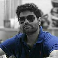 Srikanth Siddham
