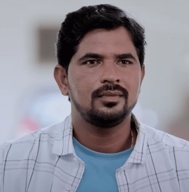 Murali