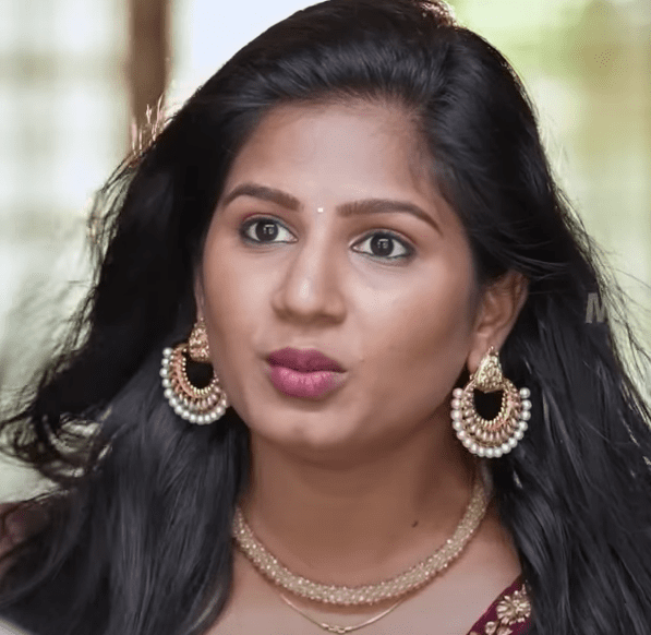 Shivani Naidu