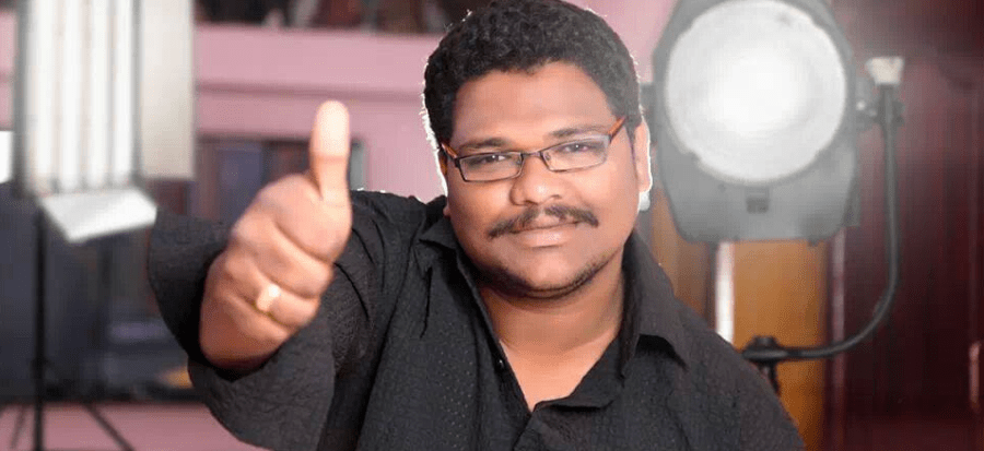 Rajesh Vulli