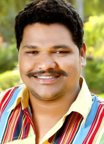 Rajesh Vulli