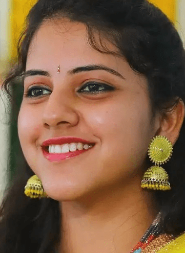 Sireesha Bhagavatula