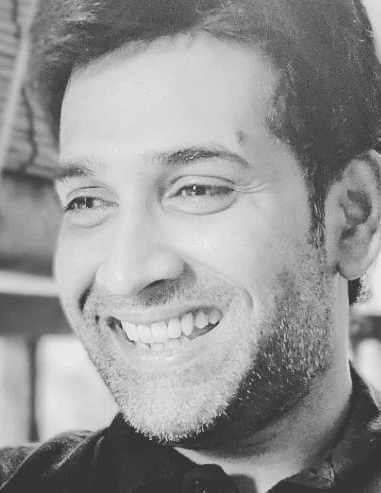 Karthik Adusumilli