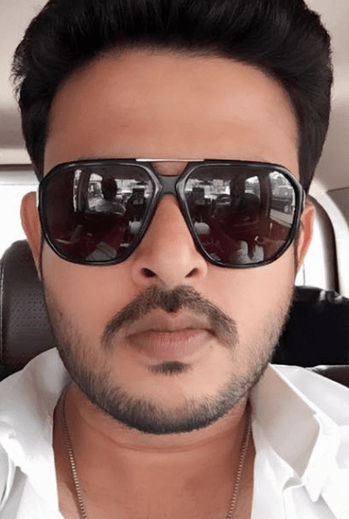 Bhupal Raju