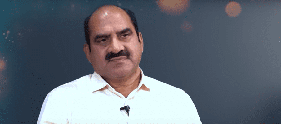 Manava Koteshwar Rao