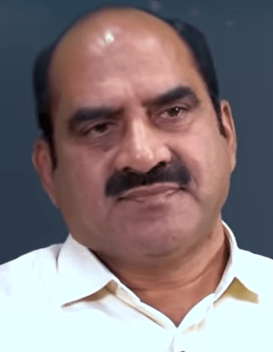 Manava Koteshwar Rao