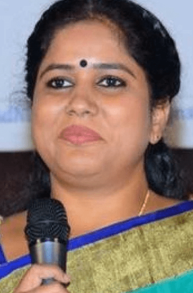 Rupa lakshmi