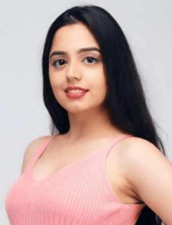 Arushi Verma
