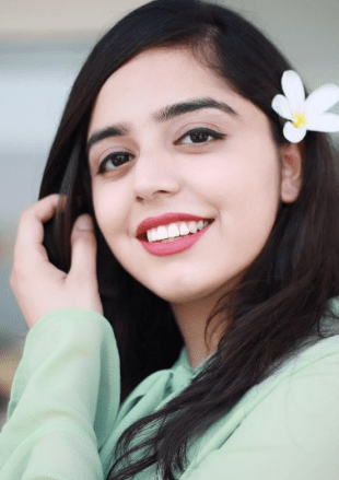 Arushi Verma
