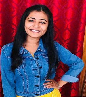 Pavitra Prathi