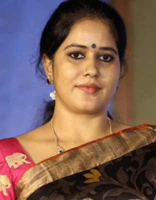 Rupa lakshmi