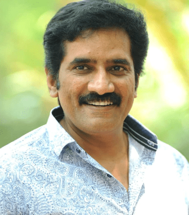 Rao Ramesh