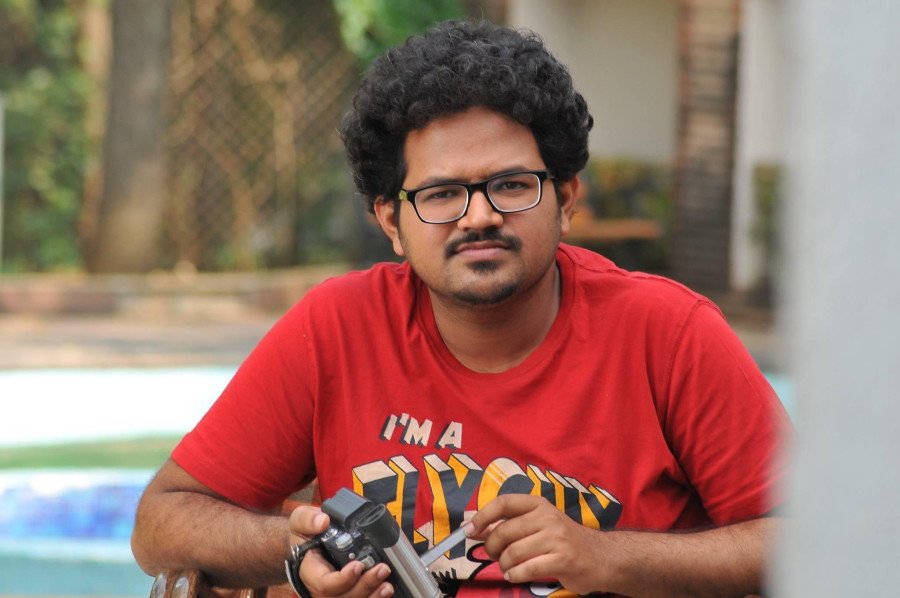 Abhishek Maharshi