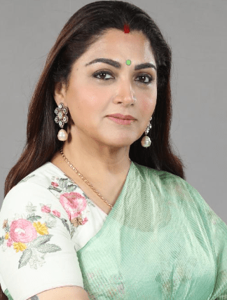 Khushboo Sundar